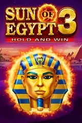 Sun of Egypt 3