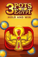 3 Pots of Egypt