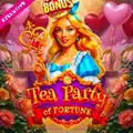 Tea Party of Fortune